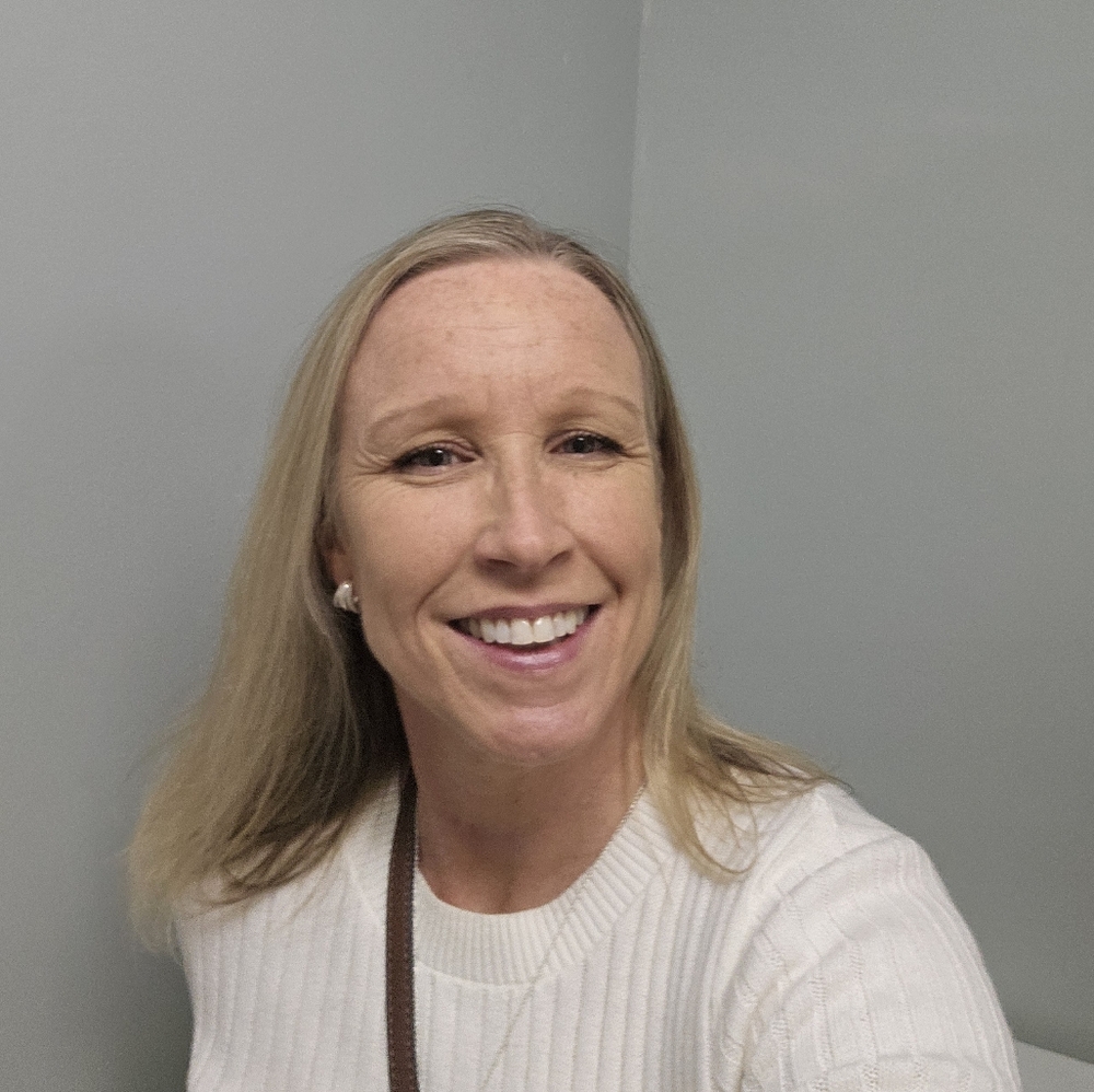 Meet your Posher, Anita